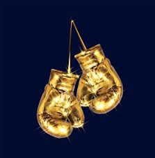 The Golden Gloves – New Short Story