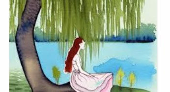 The Weeping Willow