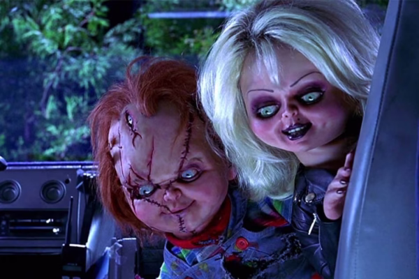 Tiffany Valentine – Bride of Chucky Tiffany Valentine