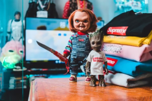 Chucky
