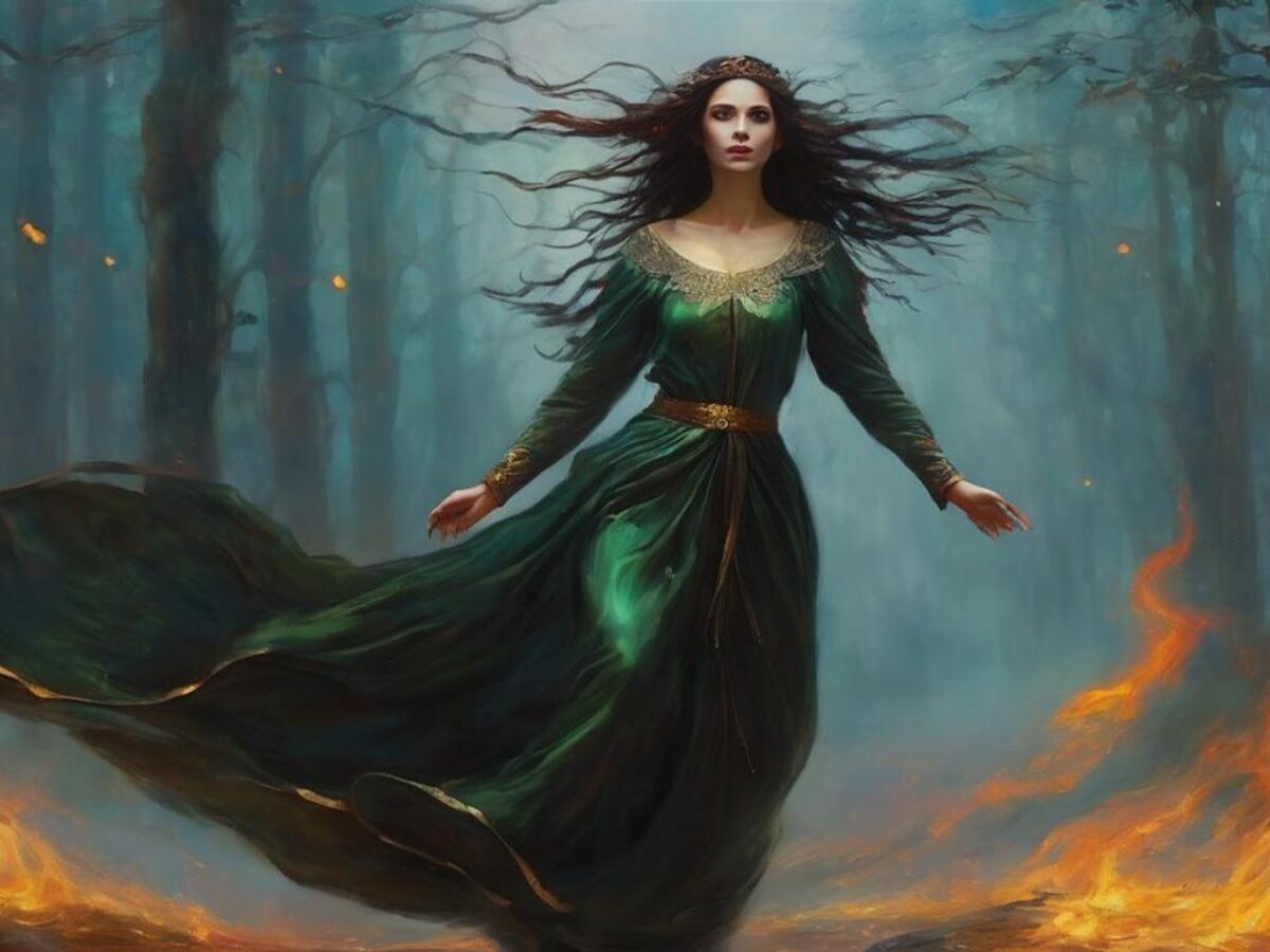 Soul Trader – Free Horror Series Chapter 1