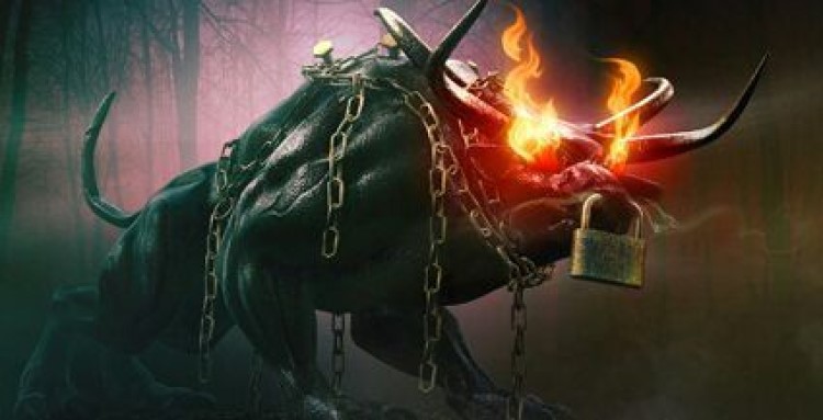 The Rolling Calf