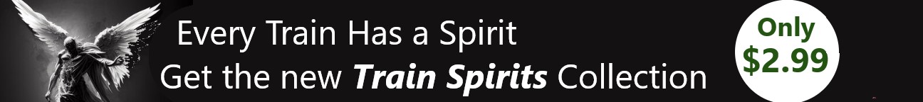 train spirits