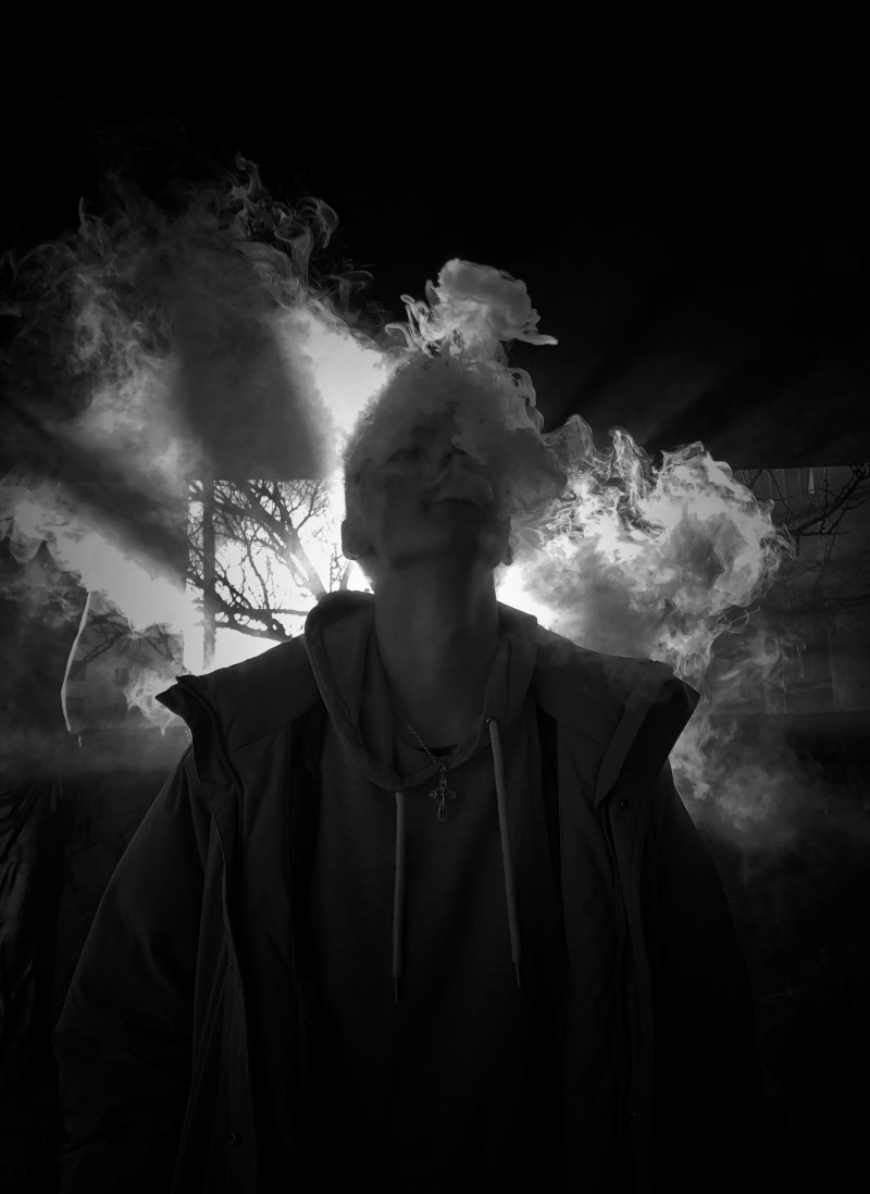 The Ghost of Barnaby Lane