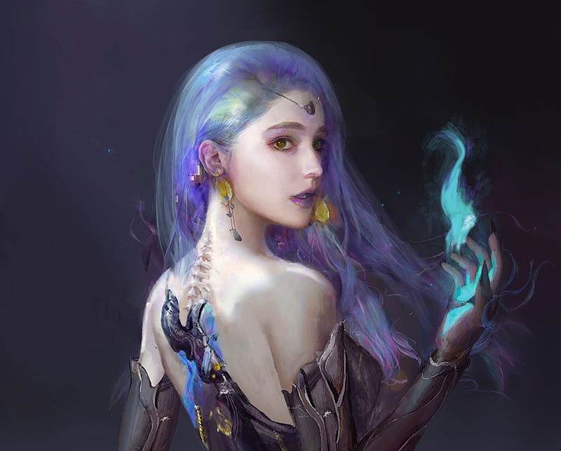 The next door neighbir