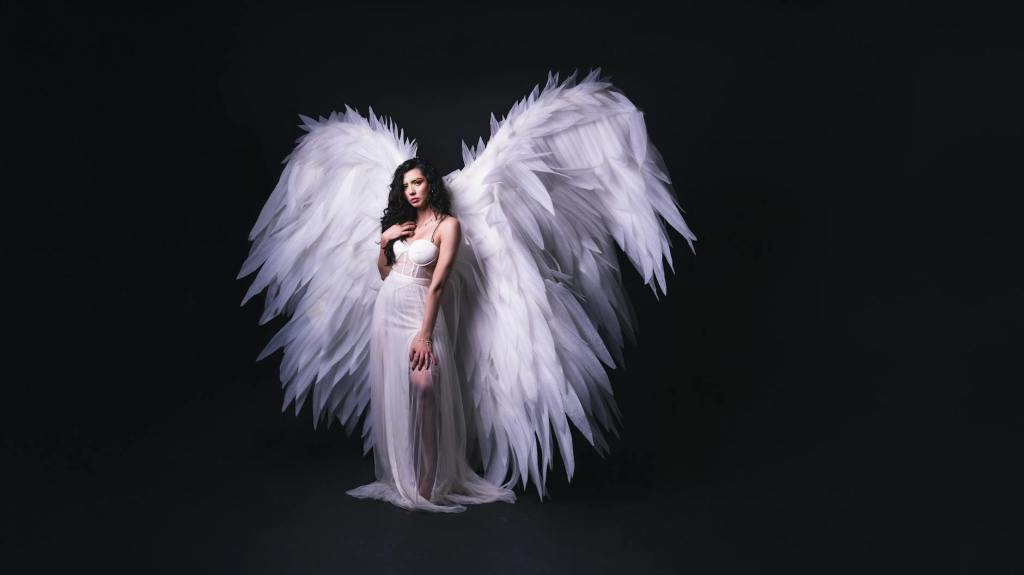 Angel Wings – Final