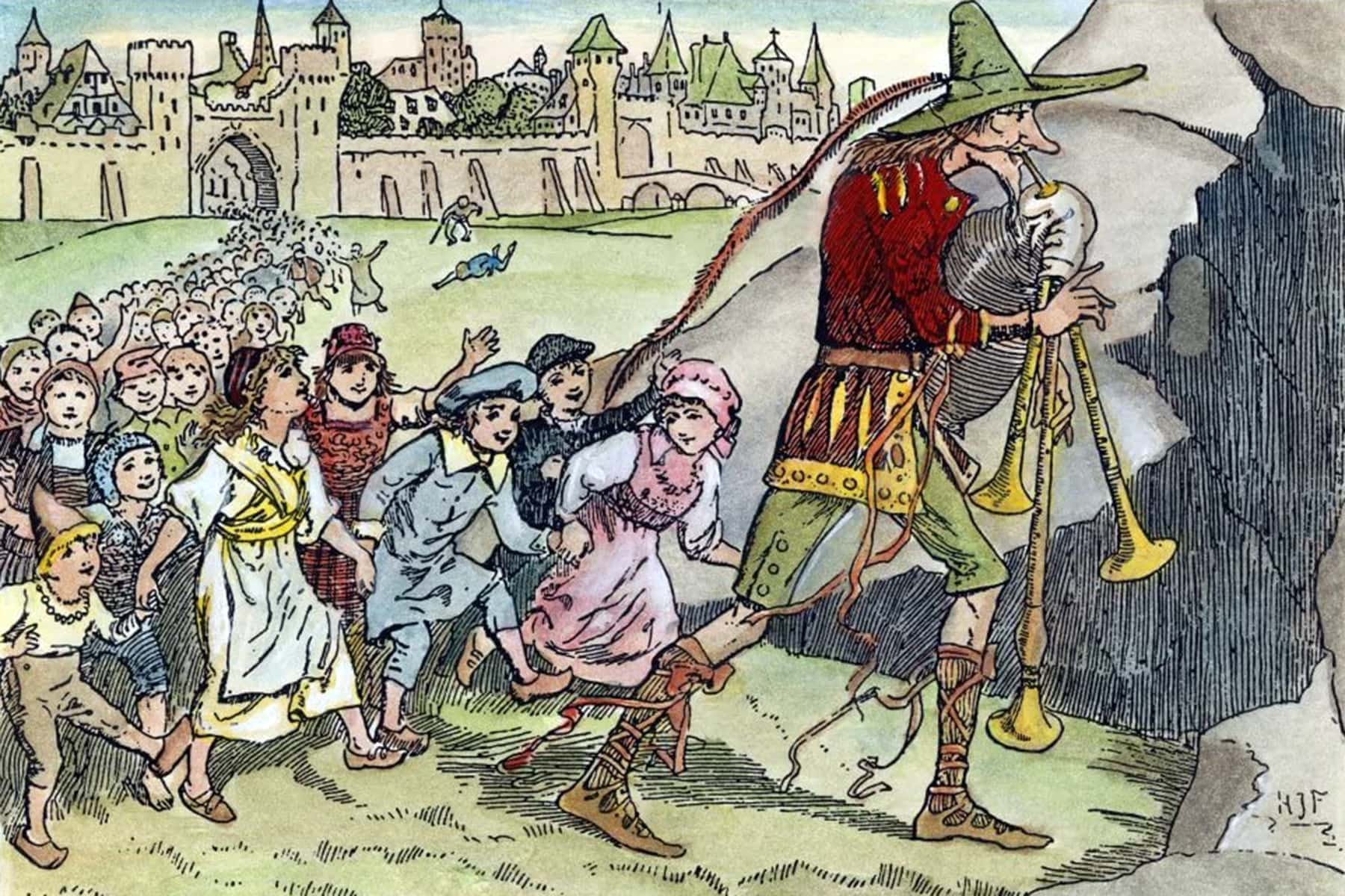 pied piper