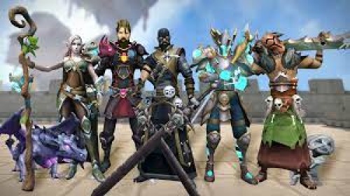 Ultimately, Old School RuneScape is far more than a simple time capsule from 2007. By placing the game’s evolution entirely in the hands of its community through the polling system, Jagex has achieved the impossible: keeping a twenty-year-old MMO feeling fresh, competitive, and deeply rewarding. Whether you are returning to finish a childhood quest or stepping into Gielinor for the very first time, OSRS proves that true depth, charm, and community will always triumph over flashy graphics. The adventure never truly ends—it just waits for you to log back in.